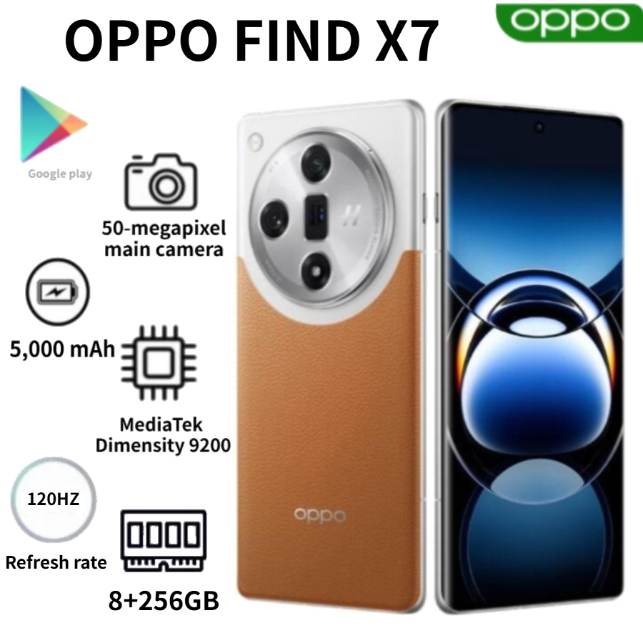 Khadas Vim4 8Gb - Teléfono Inteligente OPPO Find X7 Edición