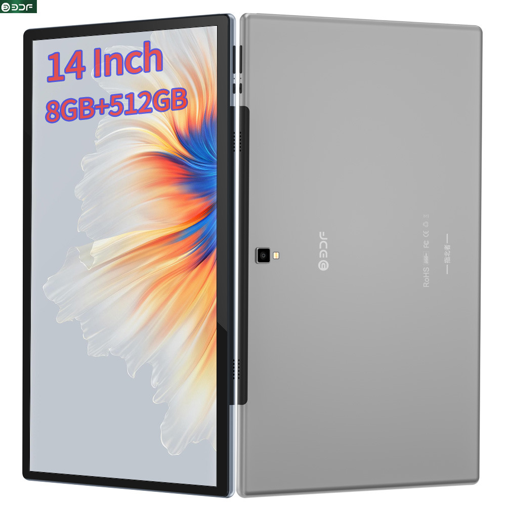 Khadas Vim4 8Gb - Nueva Tablet de 14 Pulgadas, Versión