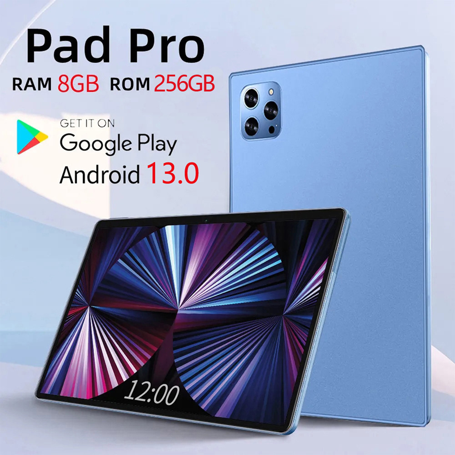 Khadas Vim4 8Gb - Nueva Tablet PC de 10.1 Pulgadas,