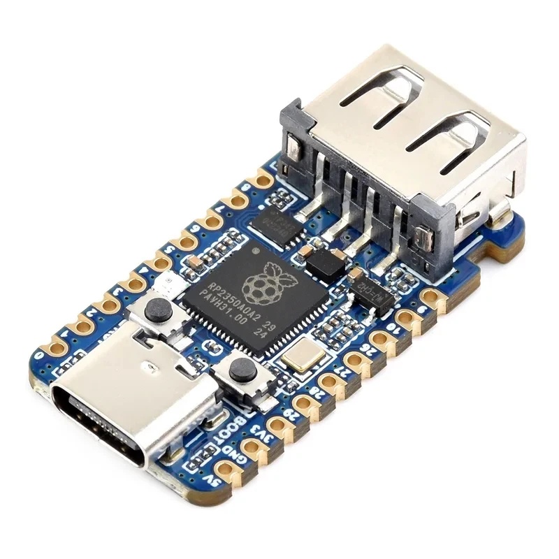Banana Pi Bpi-M5 - Placa de Desarrollo Pi Pico 2