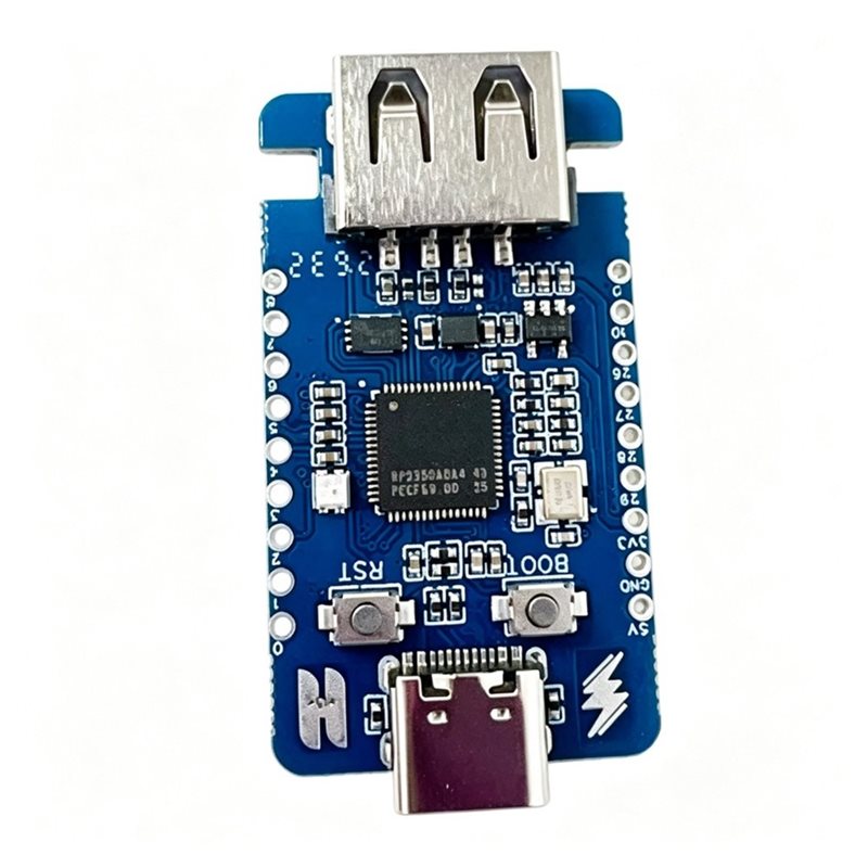 Banana Pi Bpi-M5 - Placa de desarrollo mini USB A