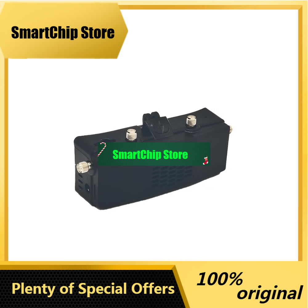 Fpv Vtx Receiver Module Hd - Módulo Receptor Digital HD SmCpHDZero VRX4