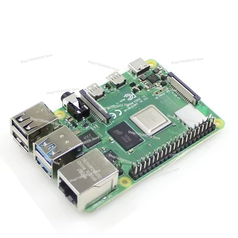 Raspberry Pi 5 8Gb Kit - Para Raspberry Pi 5 1GB 2GB