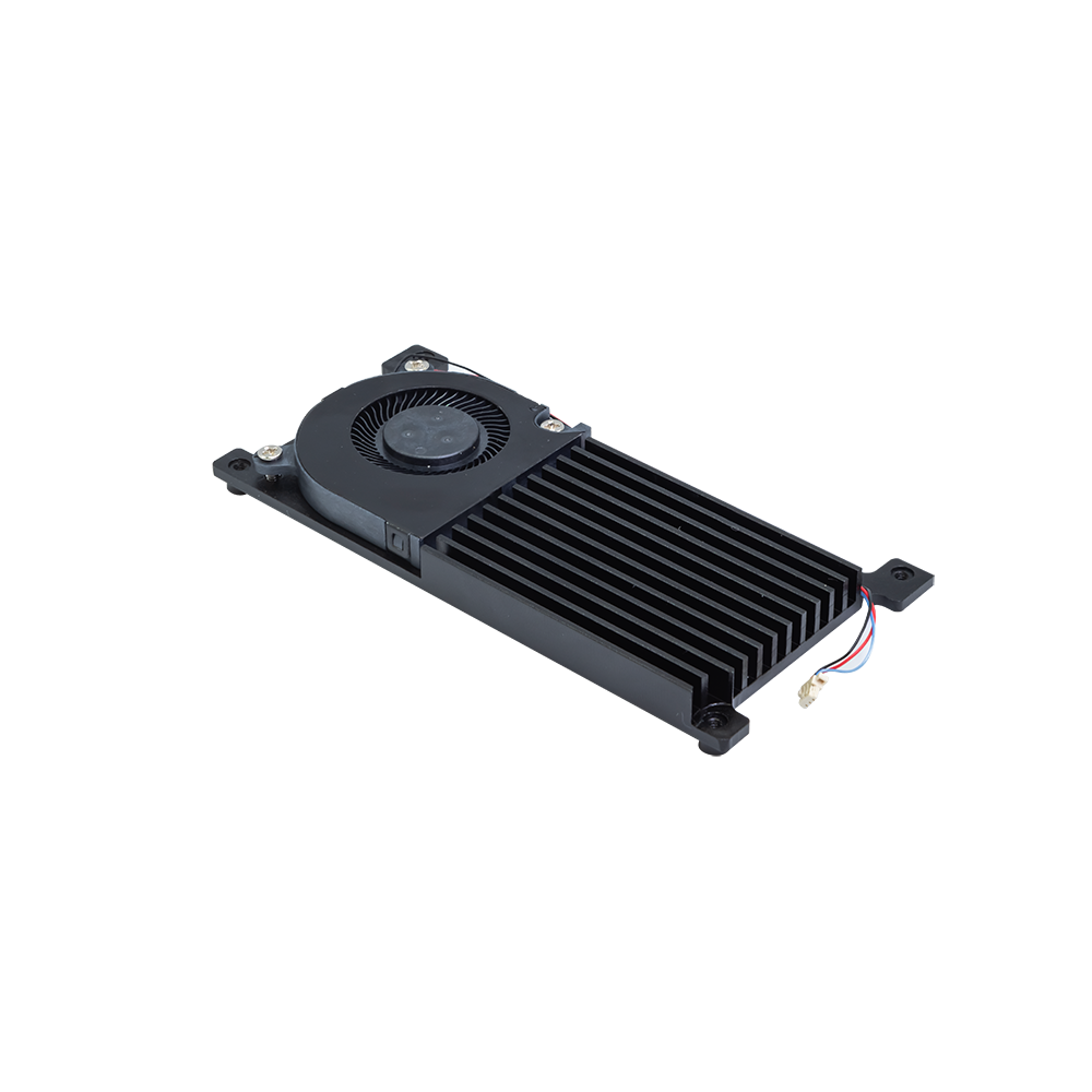 Banana Pi Bpi-M5 - Disipador de calor Banana Pi BPI-M7,