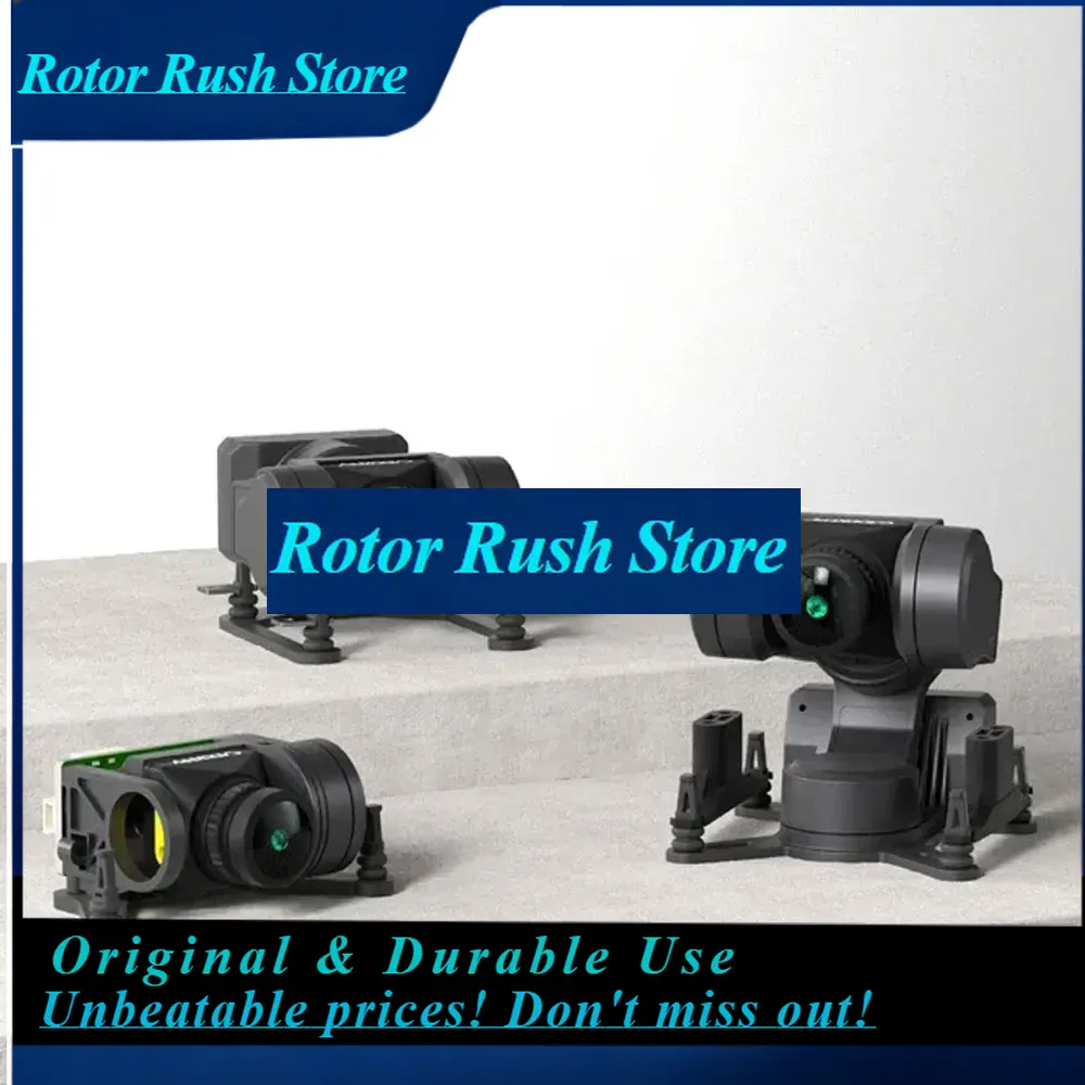 Fpv Goggles Avatar Hd Receiver - RoRuSCADDXFPV Gimbal FPV Serie GM GM1