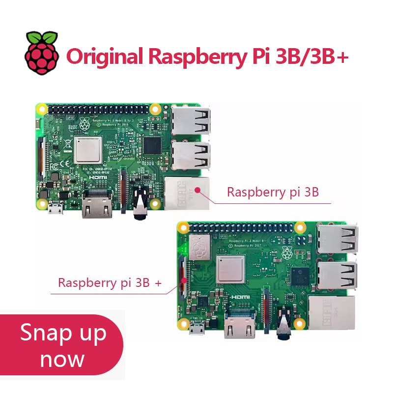 Raspberry Pi 3 Original Modelo - Radxa Rock 5B 16Gb reseña y precio