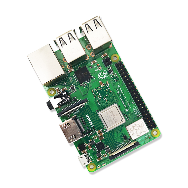 Raspberry Pi 3 Original Modelo - Radxa Rock 5B 16Gb reseña y precio