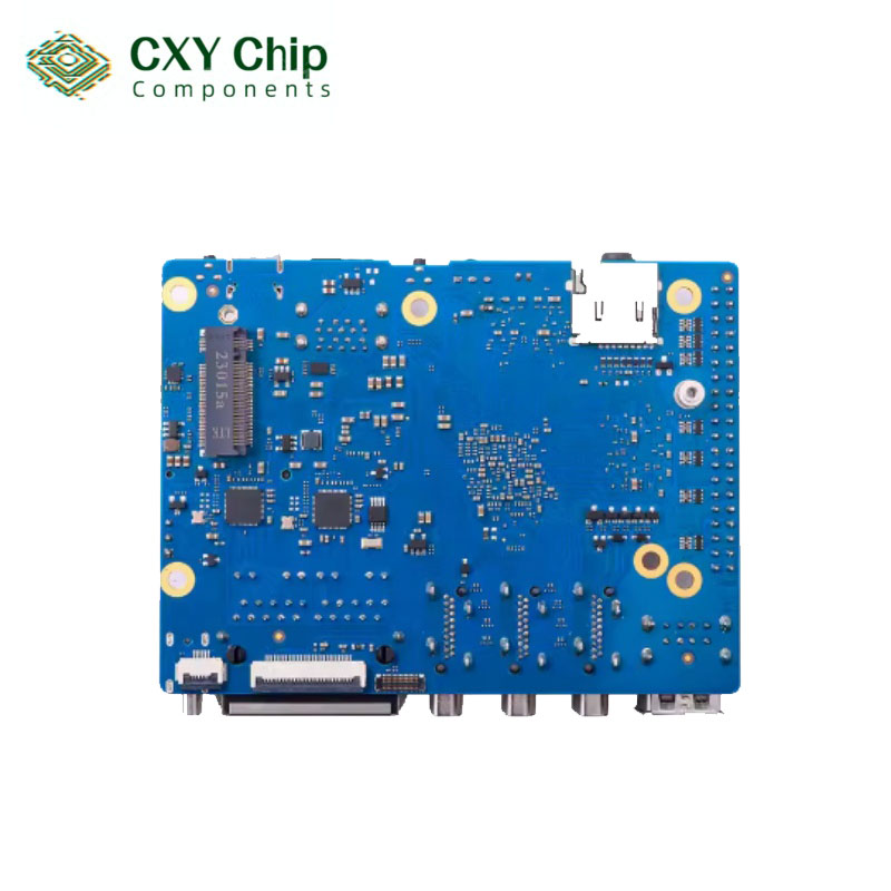 Orange Pi 5 Plus 16GB RAM DDR4 - Orange Pi 5 Plus 16Gb reseña y precio