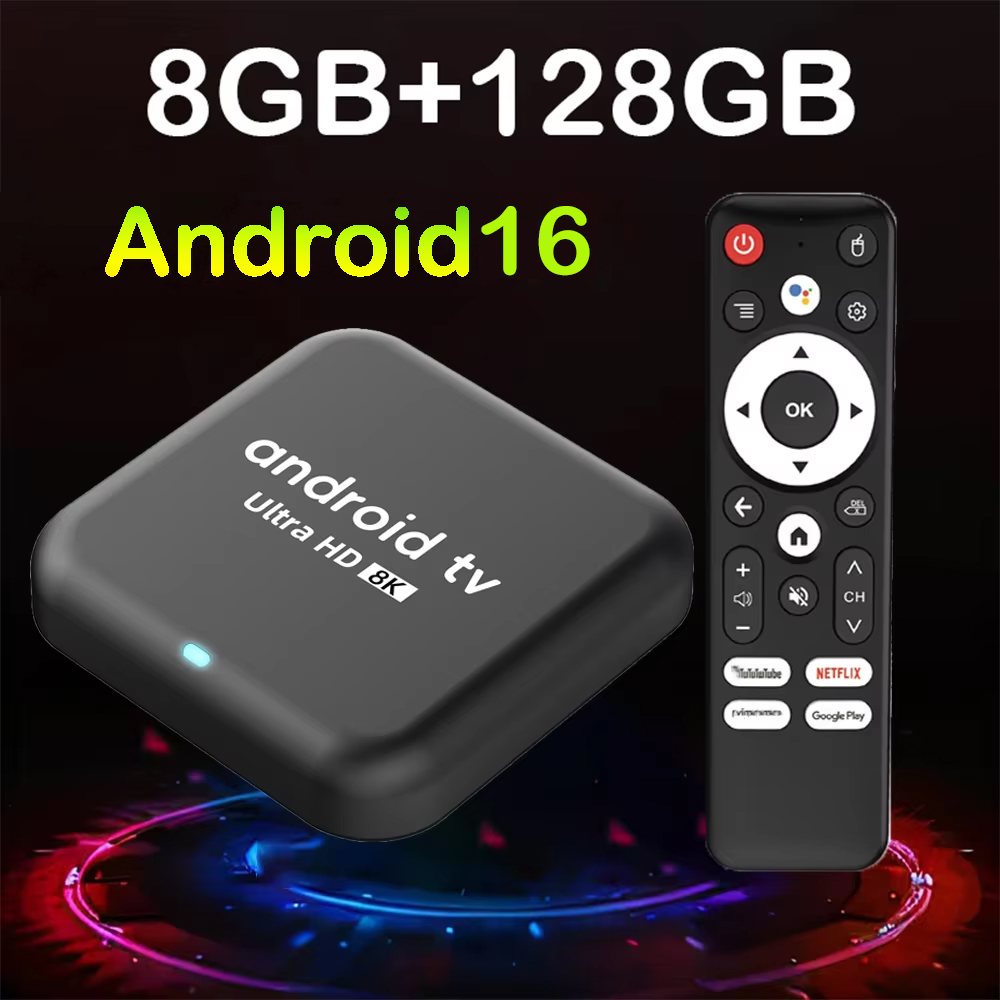Q18 Smart TV Box RK3518 Quad C - Radxa Rock 5B 16Gb reseña y precio
