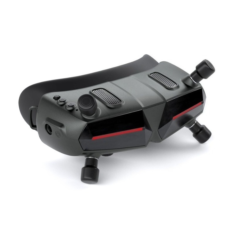 Avatar HD Goggles X 5,8 GHz Re - Fpv Goggles Avatar Hd Receiver reseña y precio