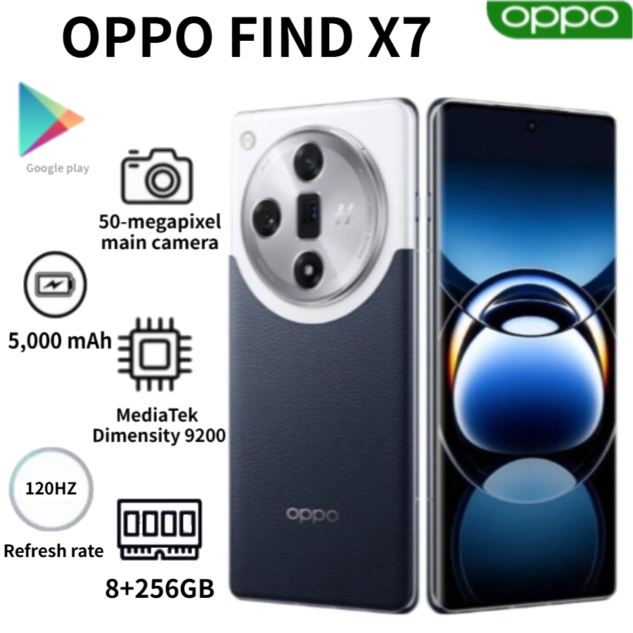 Teléfono Inteligente OPPO Find - Khadas Vim4 8Gb reseña y precio