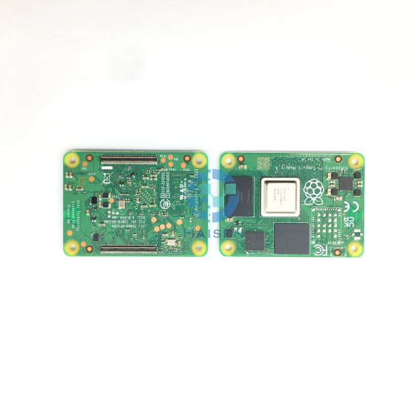 【Oferta Especial】Placa de Desa - Raspberry Pi Compute Module 4 8Gb 32Gb reseña y precio