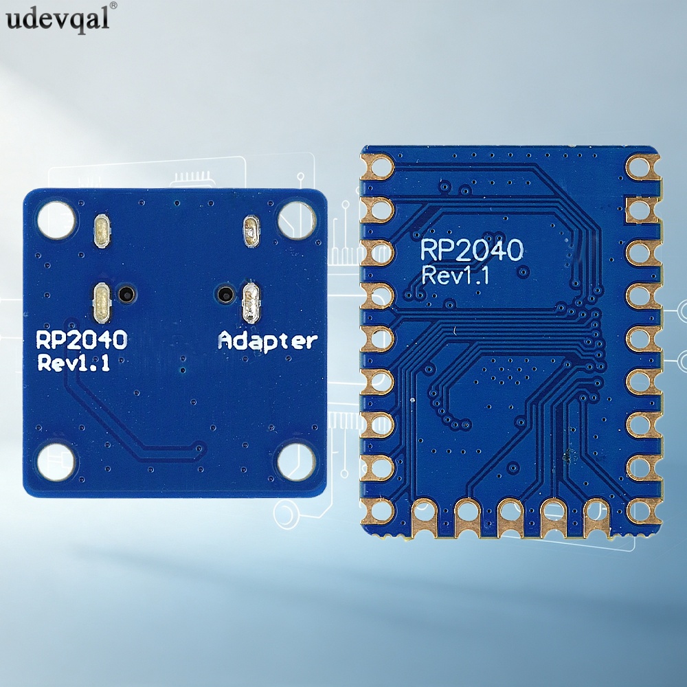 Placa de Desarrollo RP2040 con - Banana Pi Bpi-M5 reseña y precio