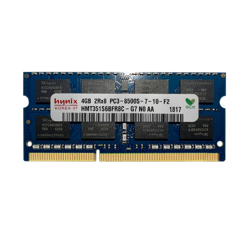 Memoria RAM SK Hynix DDR3 DDR3 - Khadas Vim4 8Gb reseña y precio