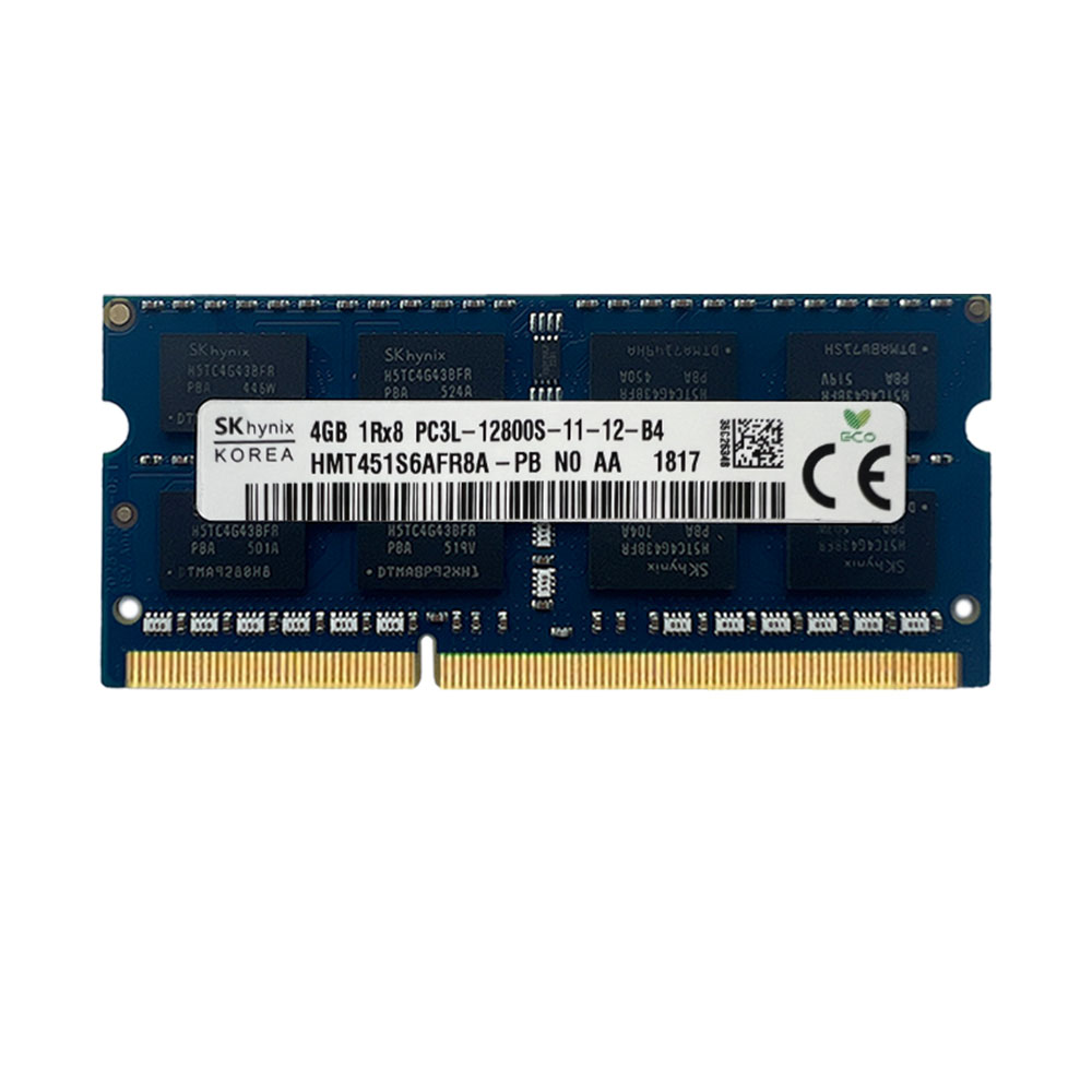 Memoria RAM SK Hynix DDR3 DDR3 - Khadas Vim4 8Gb reseña y precio