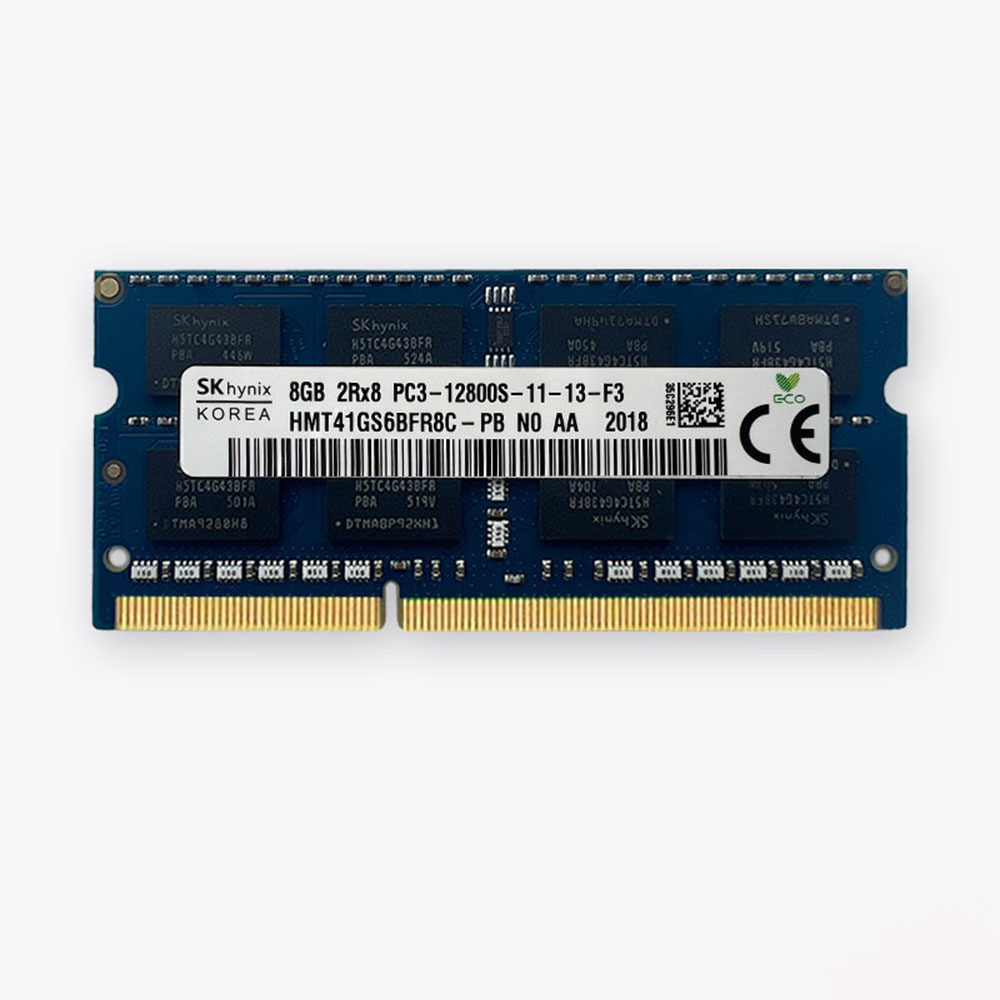 Memoria RAM SK Hynix DDR3 DDR3 - Khadas Vim4 8Gb reseña y precio