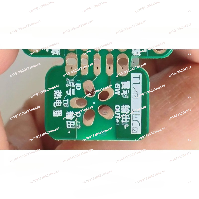 Adecuado para tablero de contr - Soldering Station T12 Oled reseña y precio