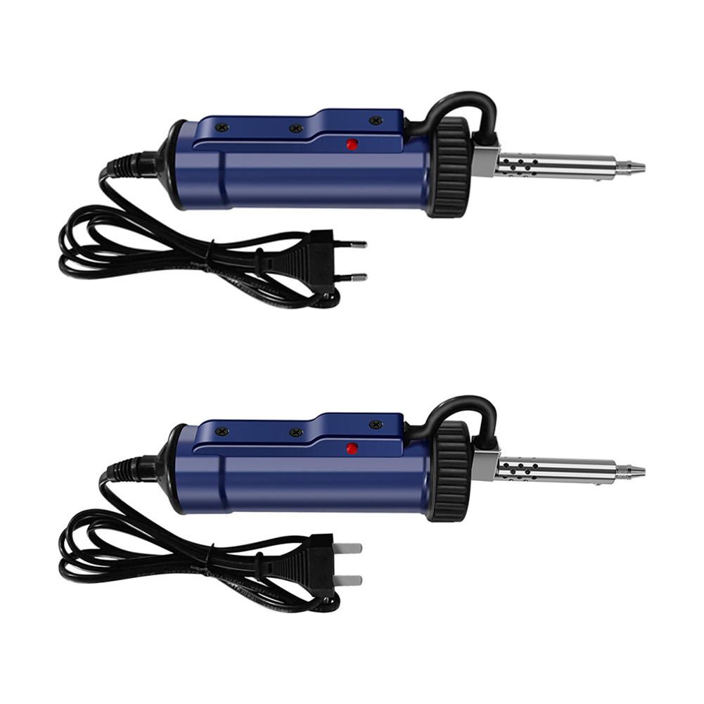 Bomba de desoldadura automátic - Desoldering Gun Vacuum Electric reseña y precio