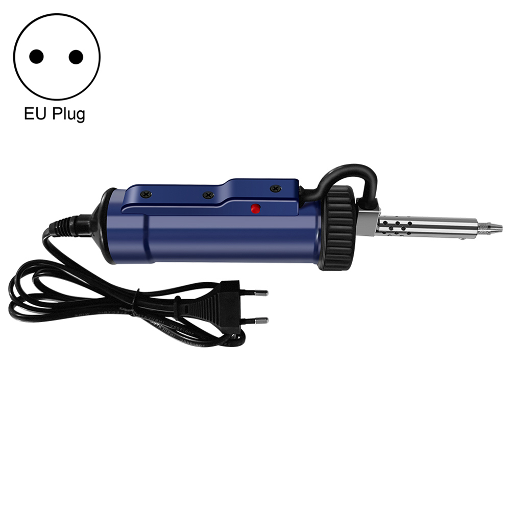 Bomba de desoldadura automátic - Desoldering Gun Vacuum Electric reseña y precio