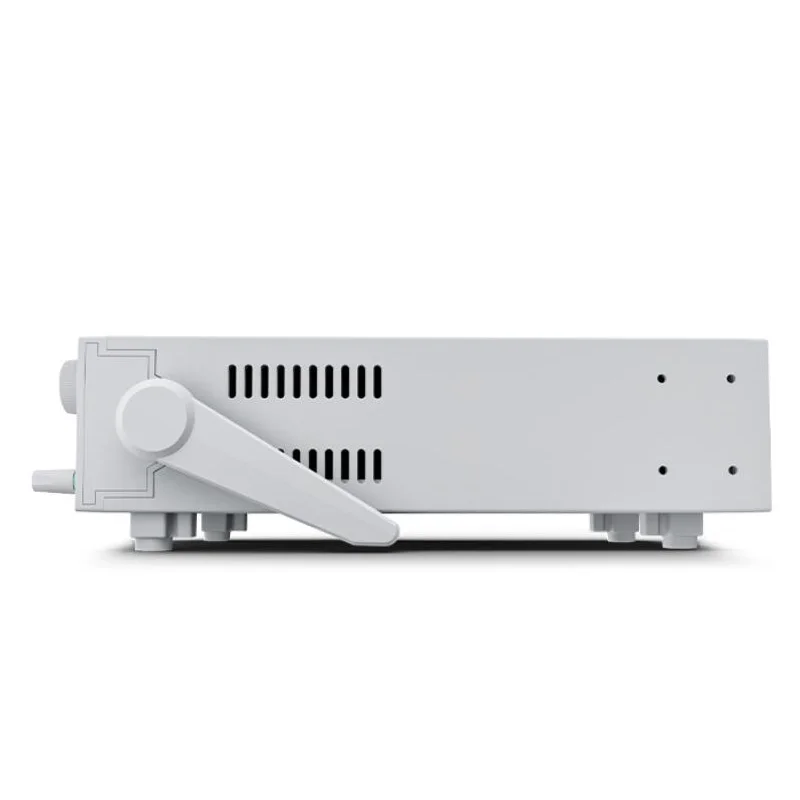 Fuente de alimentación CC prog - Programmable Dc Power Supply 60V 5A reseña y precio