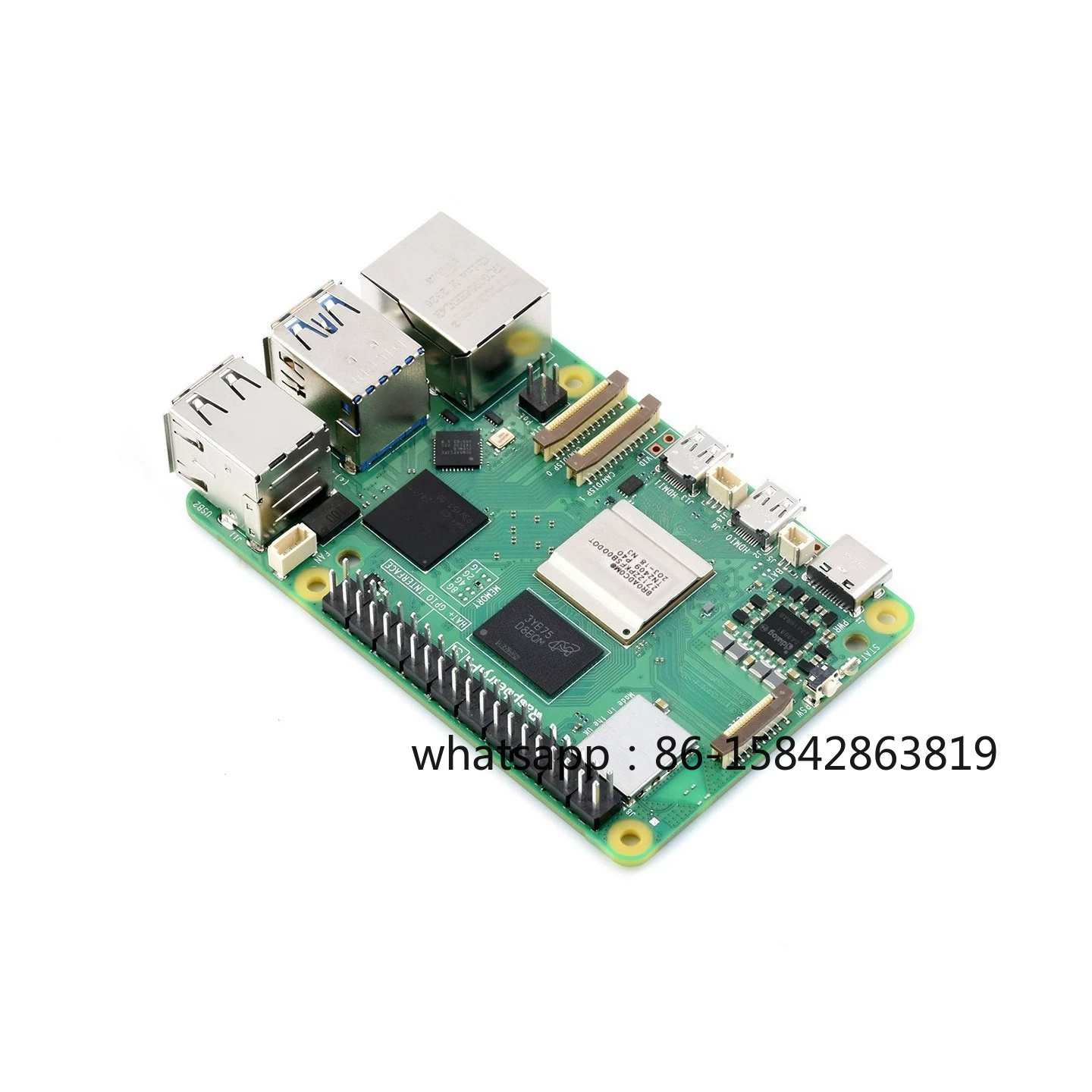 Raspberry Pi Quinta Generación - Raspberry Pi 5 8Gb Kit reseña y precio