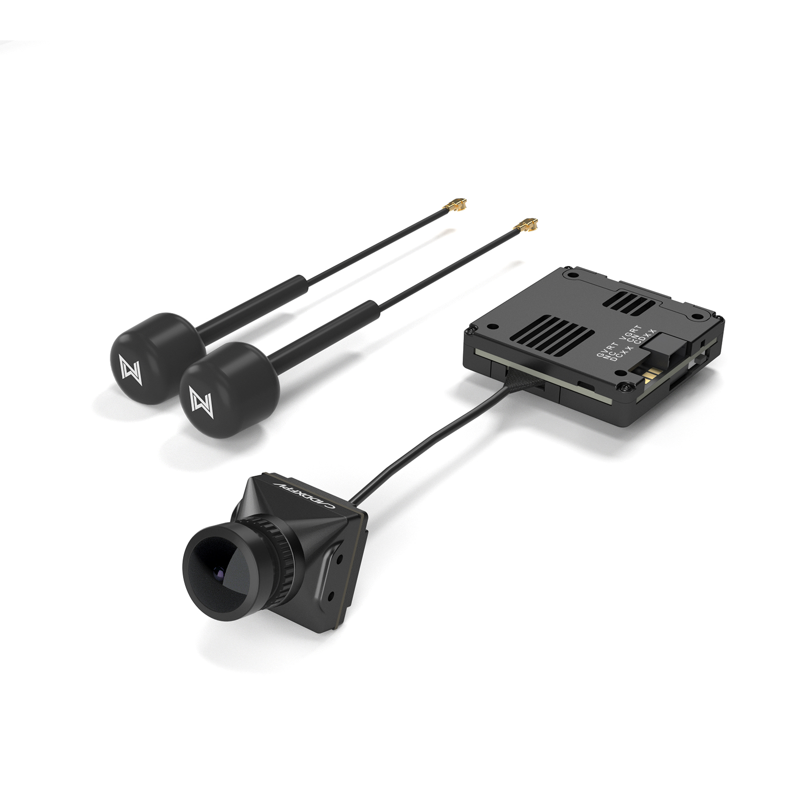 Gafas Caddx Walksnail Avatar H - Fpv Goggles Avatar Hd Receiver reseña y precio