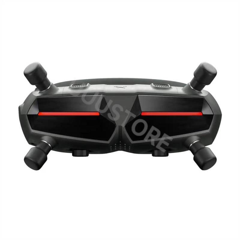 Walksnail Avatar HD Goggles X  - Fpv Goggles Avatar Hd Receiver reseña y precio