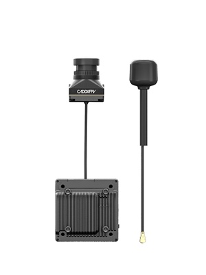 Módulo receptor Walksnail Avat - Fpv Goggles Avatar Hd Receiver reseña y precio