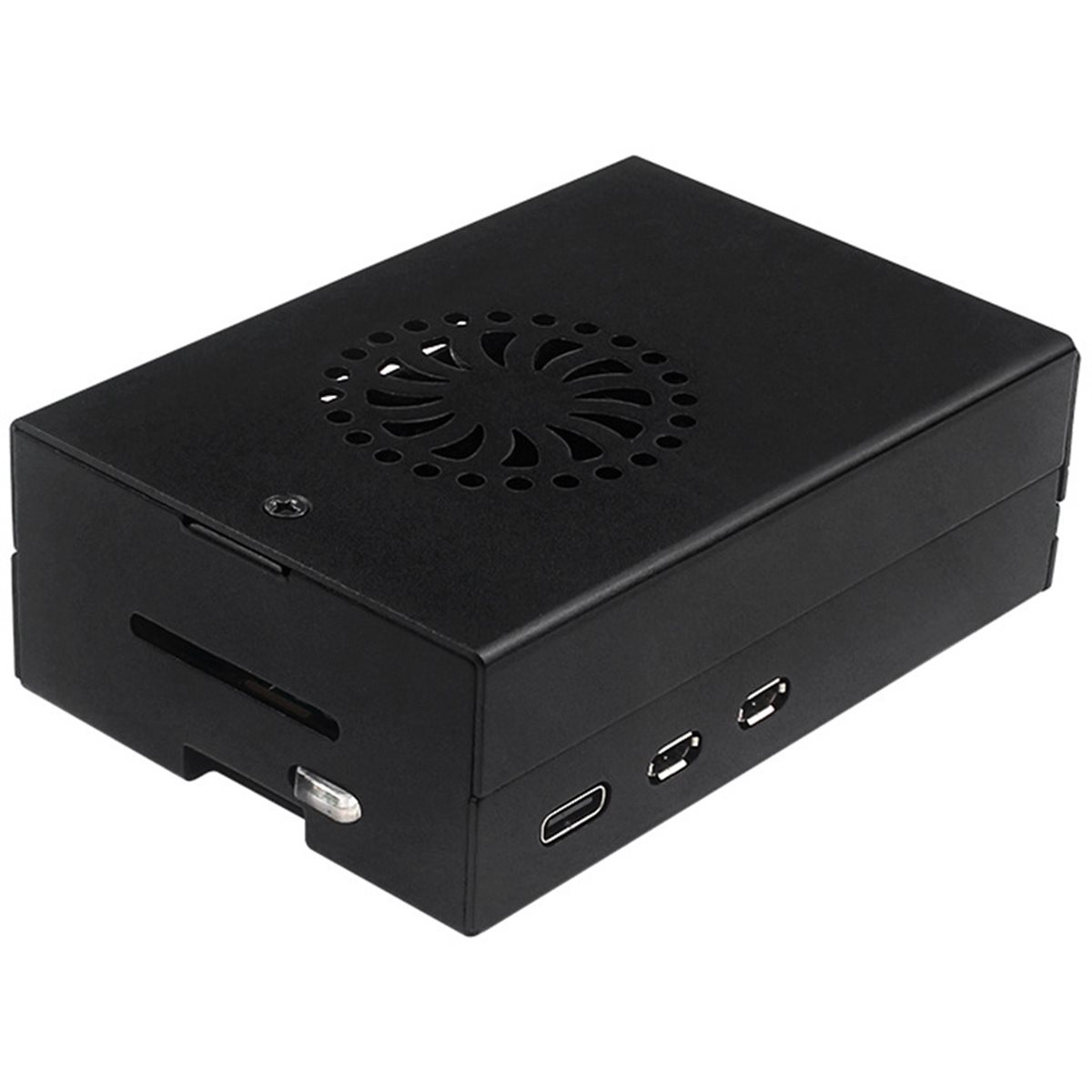 X14A& Kit de Inicio IRasptek p - Raspberry Pi 5 8Gb Kit reseña y precio