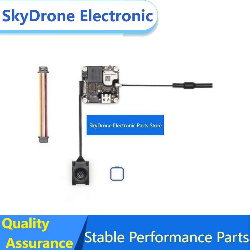 SkyDElOriginal Producto Genuin - Fpv Vtx Receiver Module Hd reseña y precio
