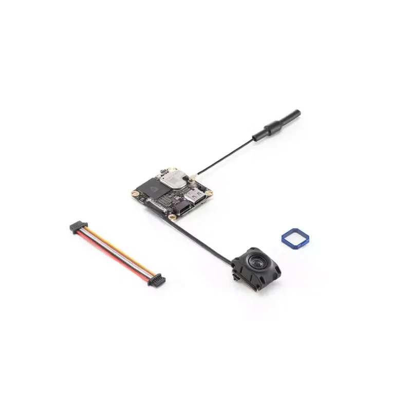 SkyDElOriginal Producto Genuin - Fpv Vtx Receiver Module Hd reseña y precio