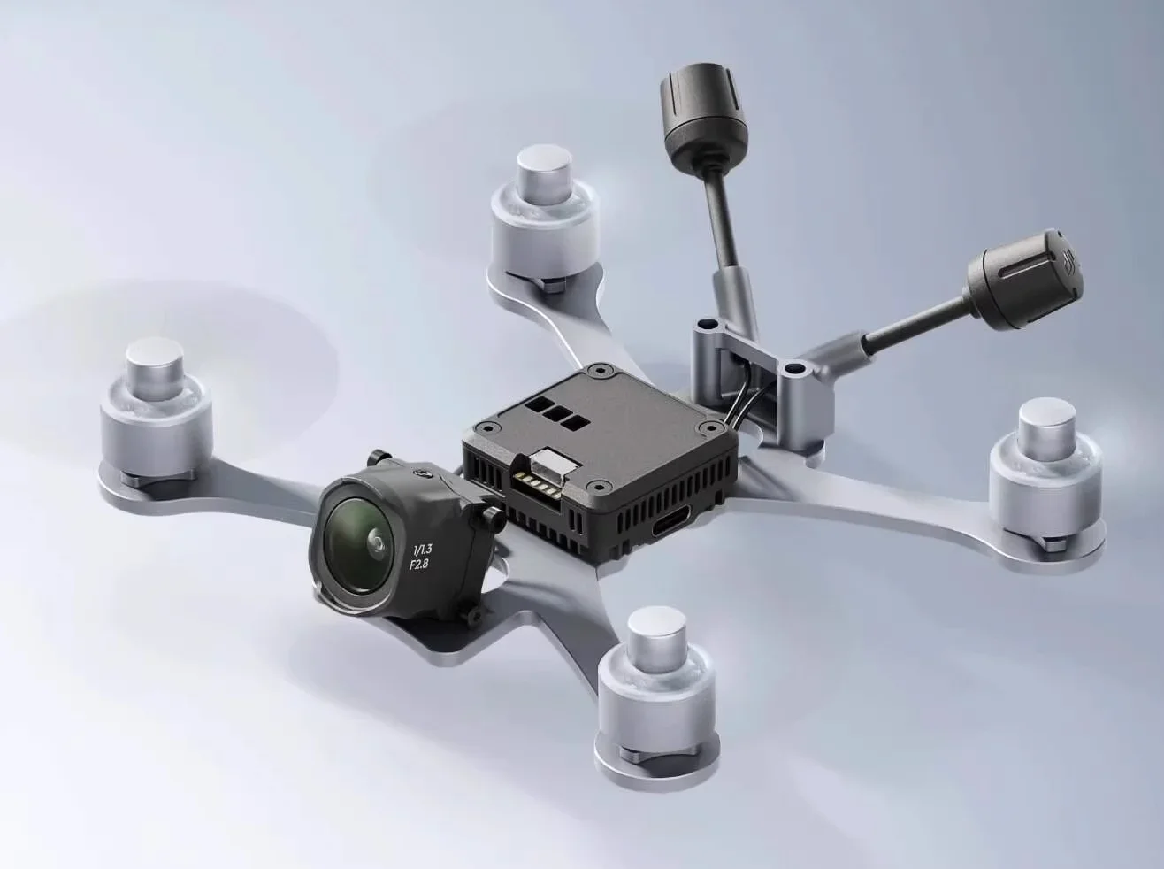 SkyDElOriginal Producto Genuin - Fpv Vtx Receiver Module Hd reseña y precio