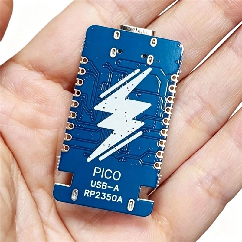 Placa de desarrollo mini USB A - Banana Pi Bpi-M5 reseña y precio