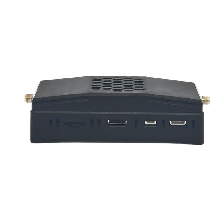 2025HDZero VRX 4X 5,8 GHz 720p - Fpv Vtx Receiver Module Hd reseña y precio