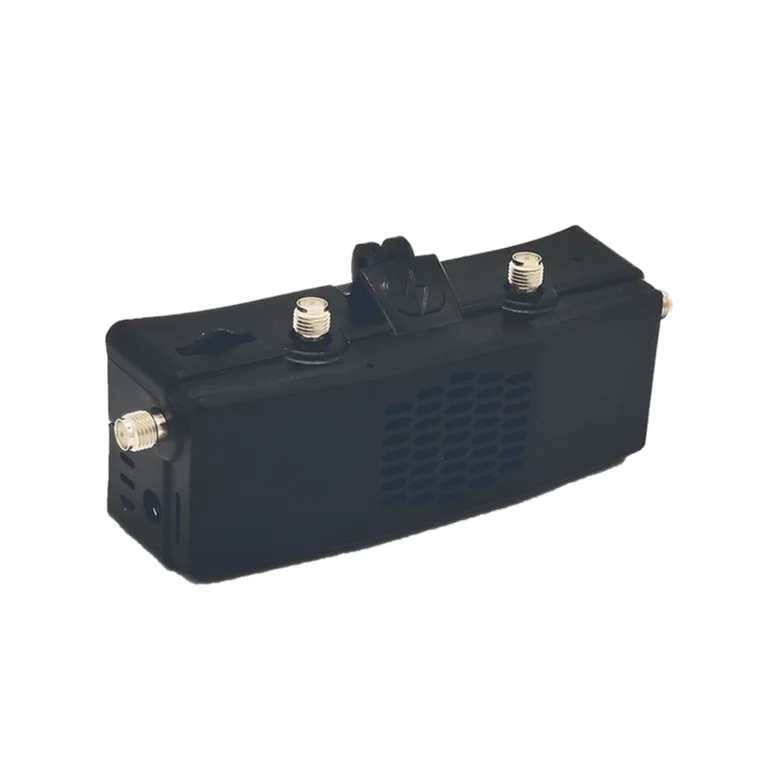 2025HDZero VRX 4X 5,8 GHz 720p - Fpv Vtx Receiver Module Hd reseña y precio