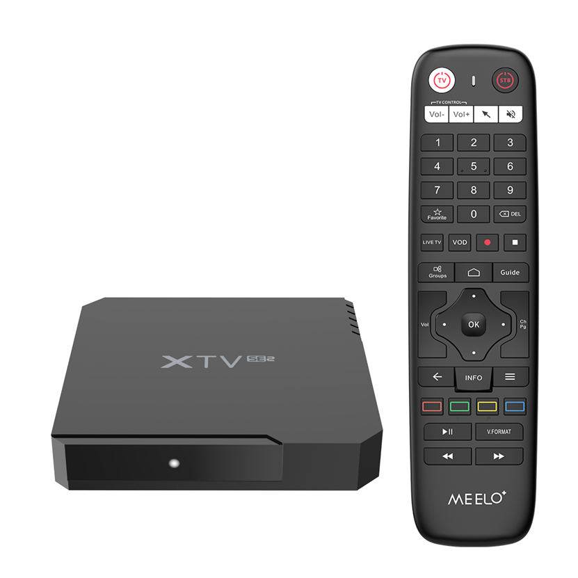 2023 CAJA DE TV Android 11 Aml - Khadas Vim4 8Gb reseña y precio