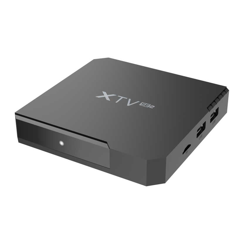 2023 CAJA DE TV Android 11 Aml - Khadas Vim4 8Gb reseña y precio