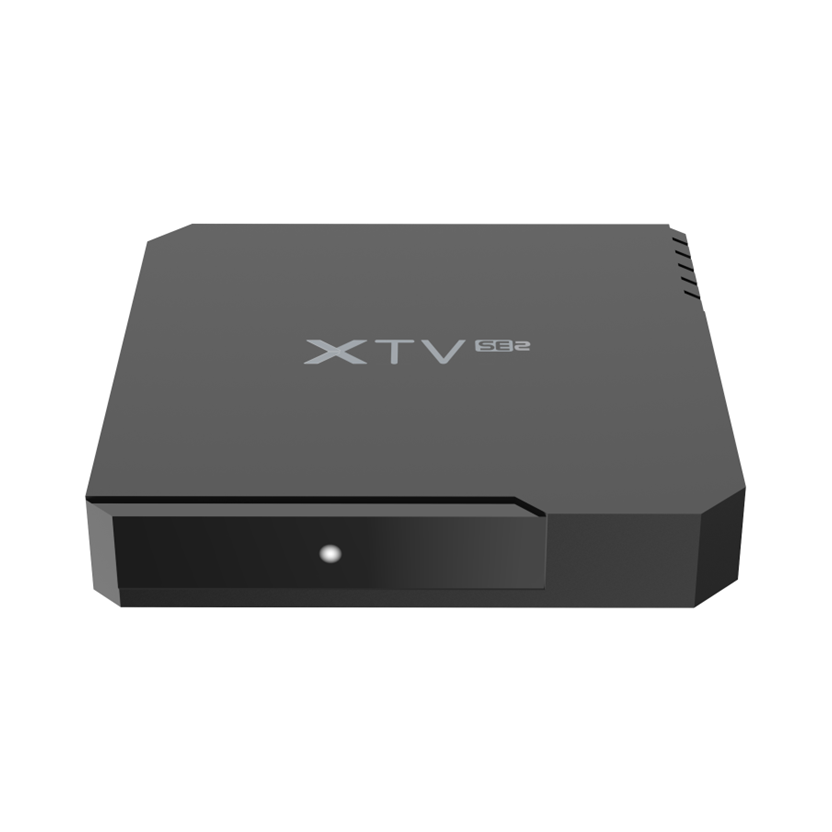 2023 CAJA DE TV Android 11 Aml - Khadas Vim4 8Gb reseña y precio