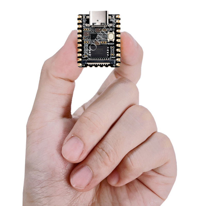 LuckFox Pico Mini Linux Cena M - Radxa Rock 5B 16Gb reseña y precio