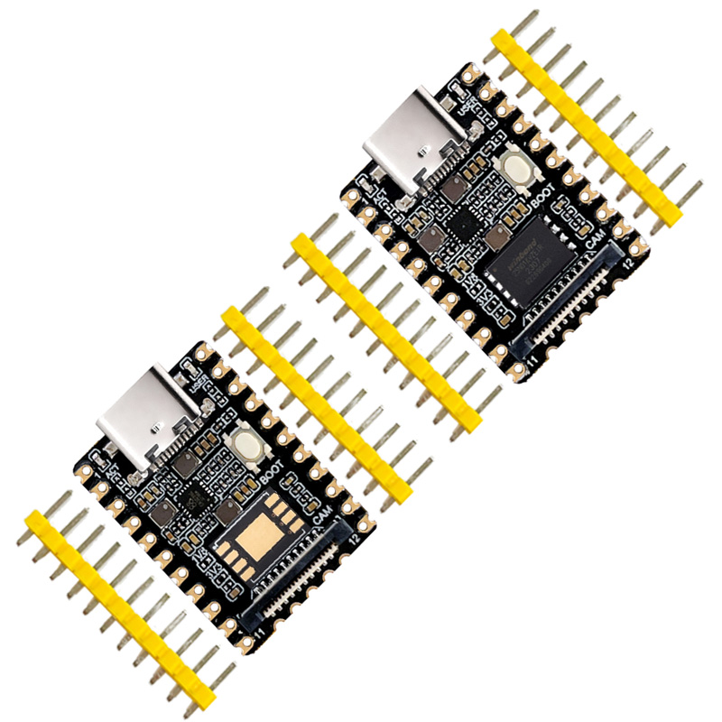 LuckFox Pico Mini Linux Cena M - Radxa Rock 5B 16Gb reseña y precio