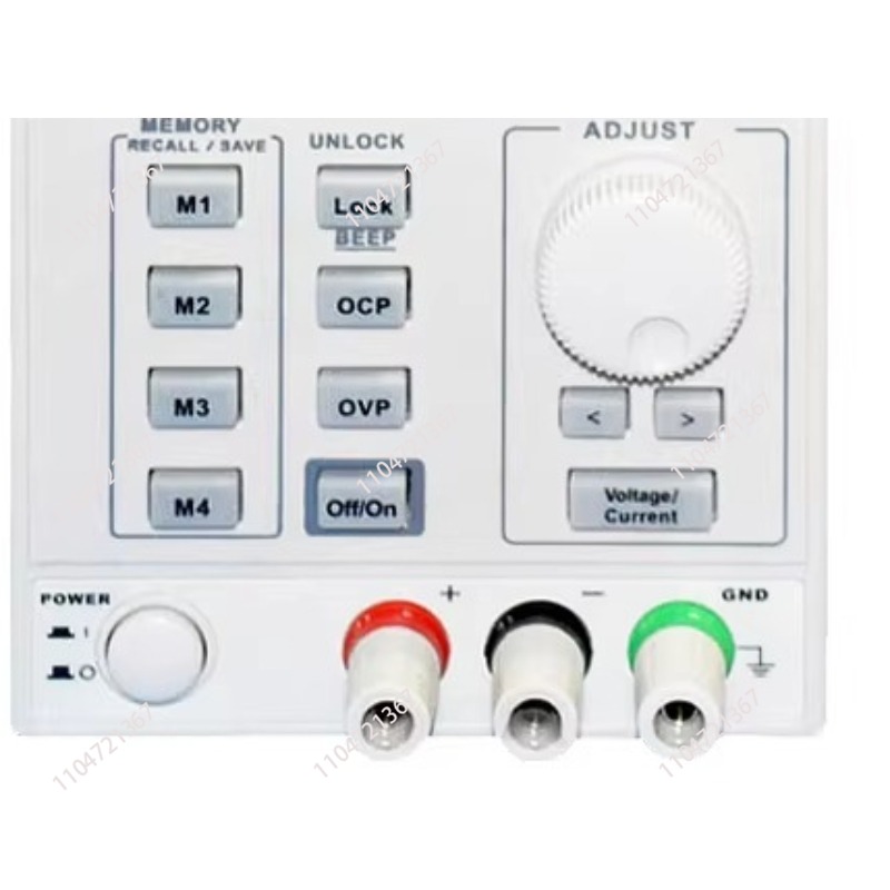 KORAD KA3003D KA3005D KA3005P  - Programmable Dc Power Supply 60V 5A reseña y precio