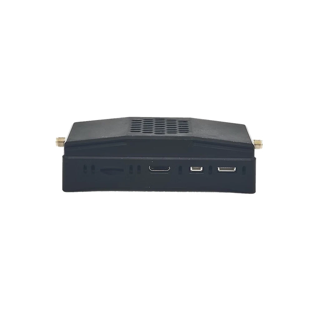 Módulo Receptor Digital HD HDZ - Fpv Vtx Receiver Module Hd reseña y precio