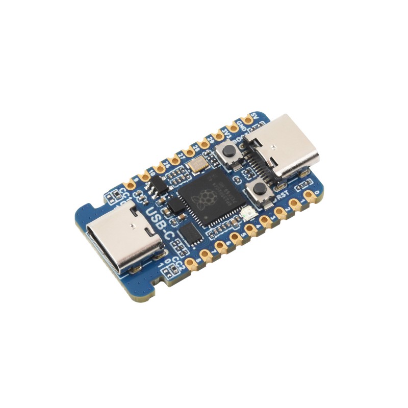 Placa de Desarrollo de Microco - Banana Pi Bpi-M5 reseña y precio