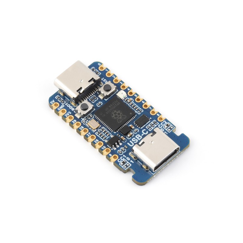 Placa de Desarrollo de Microco - Banana Pi Bpi-M5 reseña y precio