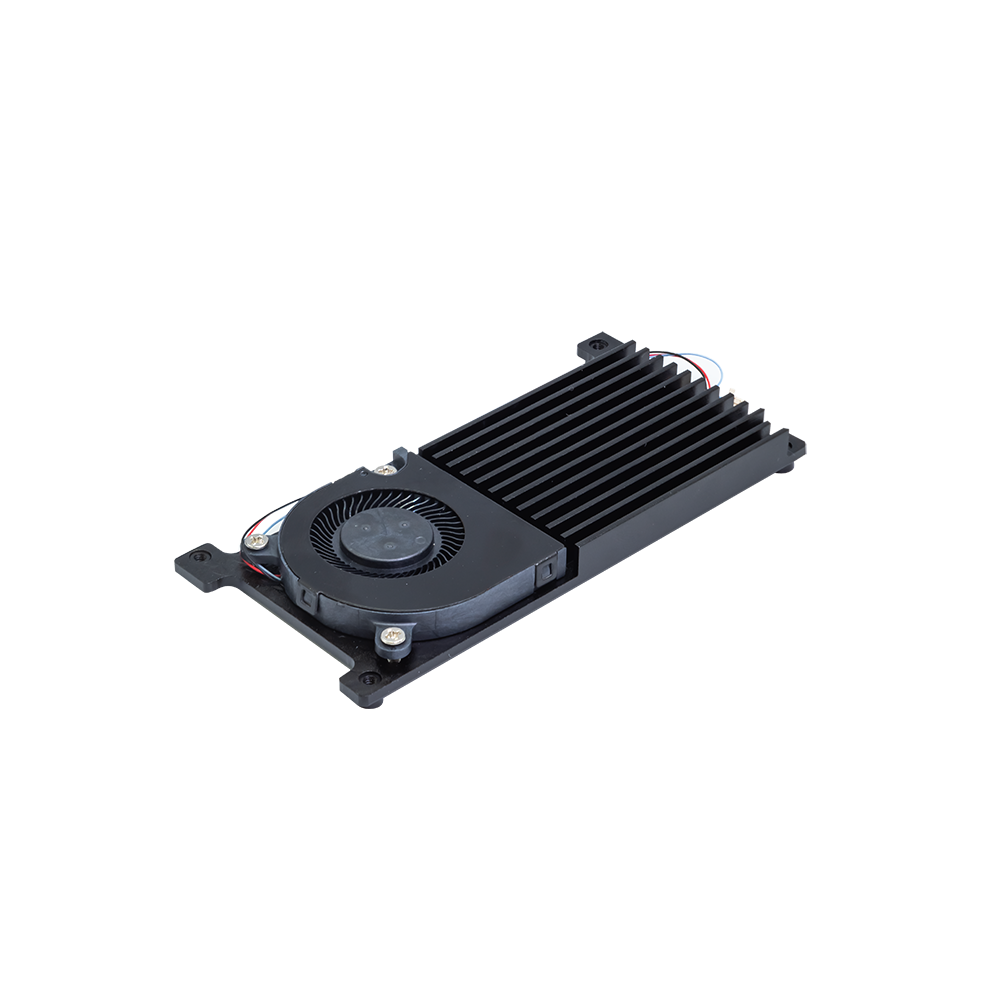 Disipador de calor Banana Pi B - Banana Pi Bpi-M5 reseña y precio
