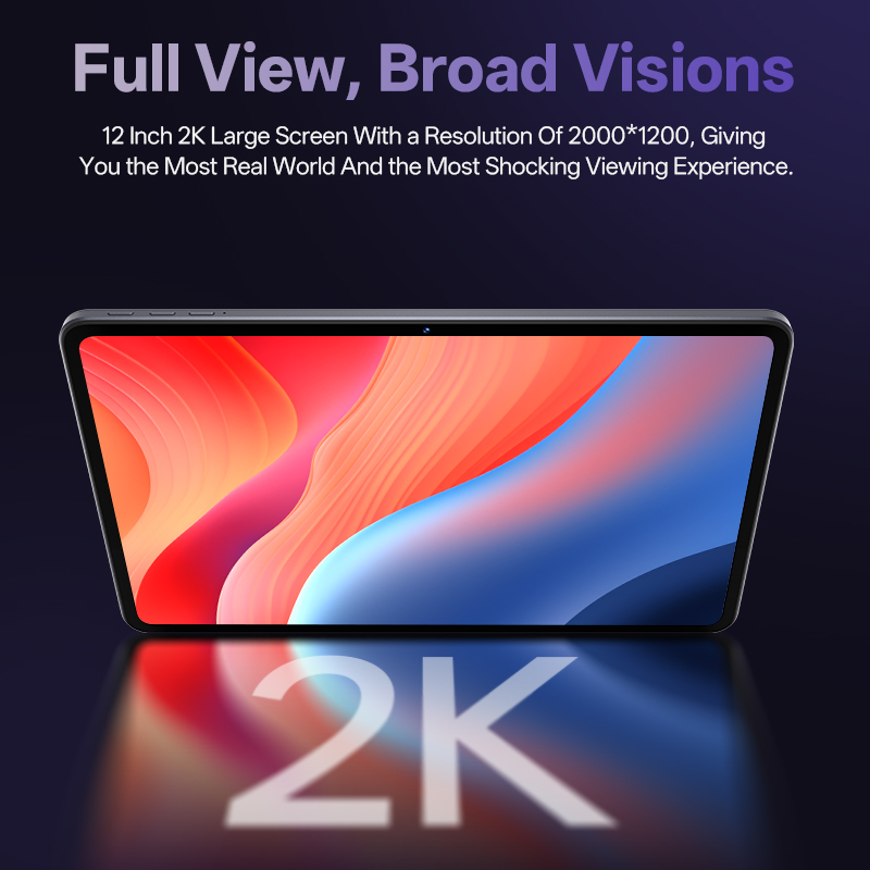 Tablet SVITOO 2026 Android 16, - Khadas Vim4 8Gb reseña y precio