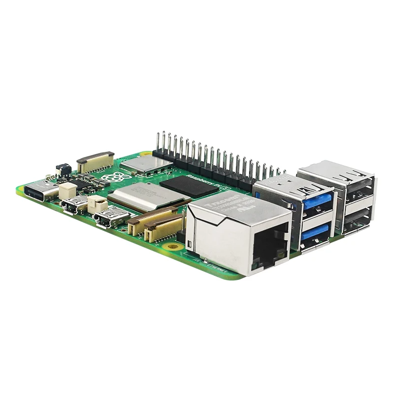 Raspberry Pi 5 2GB 4GB 8GB Pla - Raspberry Pi 5 8Gb Kit reseña y precio