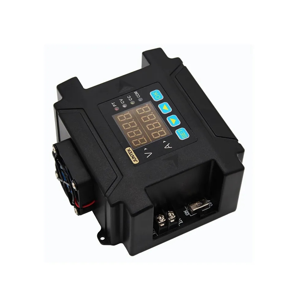 DPM8605-RF 60V 5A Control remo - Programmable Dc Power Supply 60V 5A reseña y precio