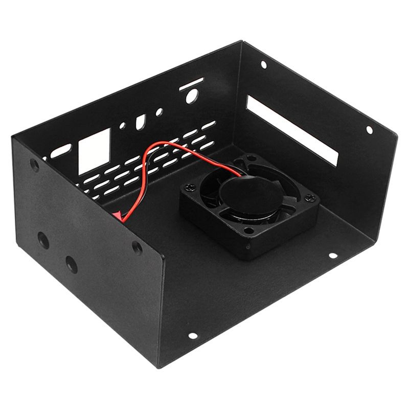 Caja Metálica A29F de Alta Cal - Orange Pi 5 Plus 16Gb reseña y precio