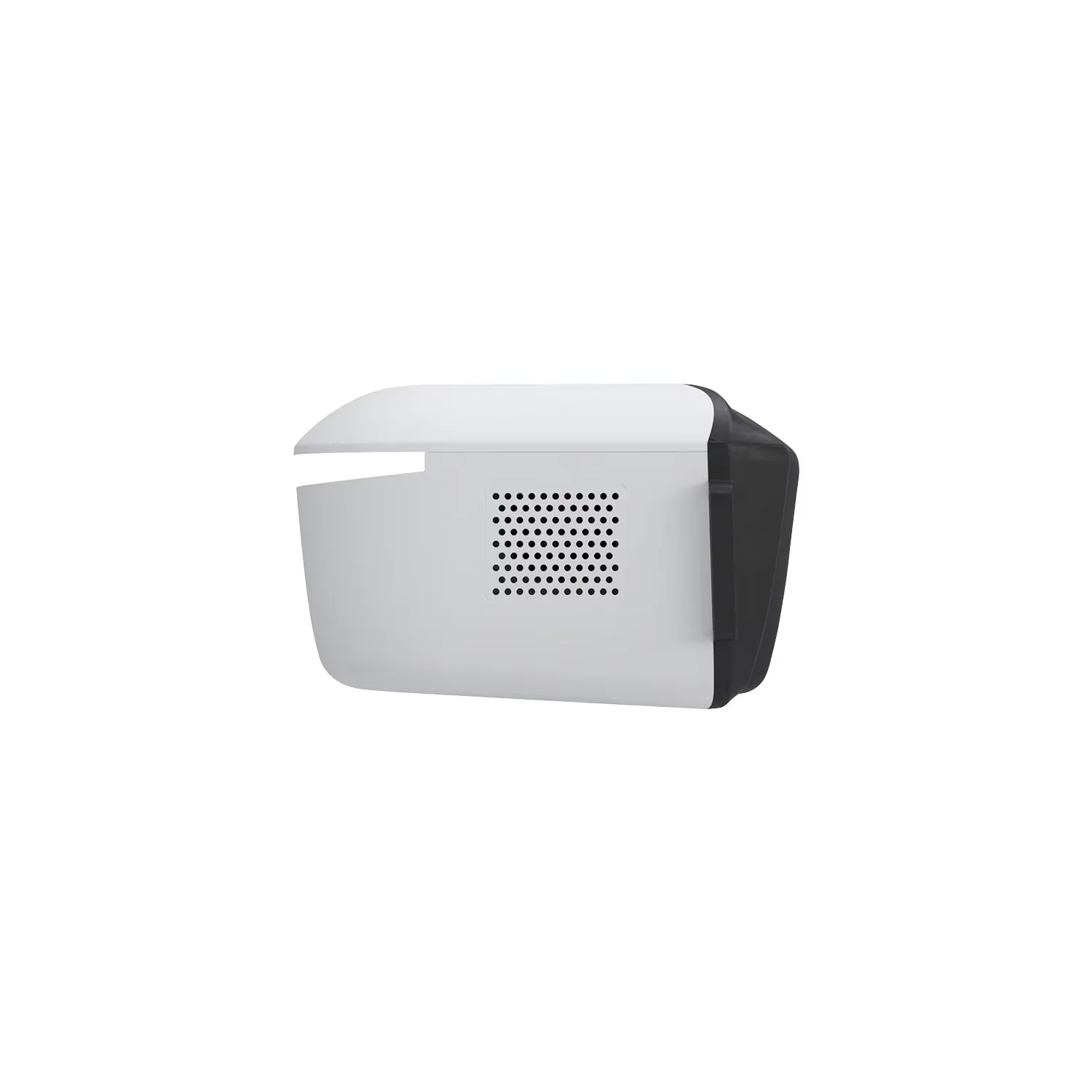 Gafas DroMaWalksnail Avatar HD - Fpv Goggles Avatar Hd Receiver reseña y precio